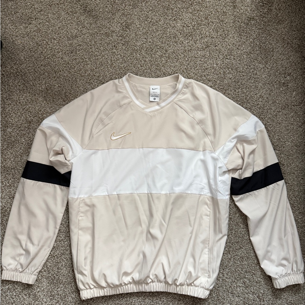 Nike Dri-Fit Pullover